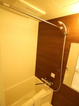 バス・シャワールーム　別号室参考写真