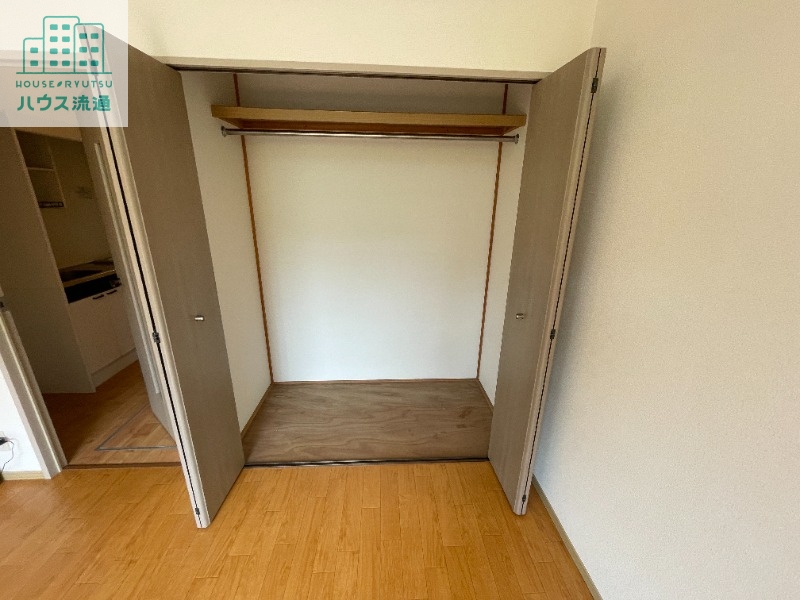 収納　※別号室写真