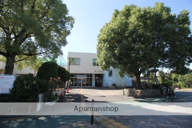 その他　名古屋市役所健康福祉局港福祉会館（その他）まで90m