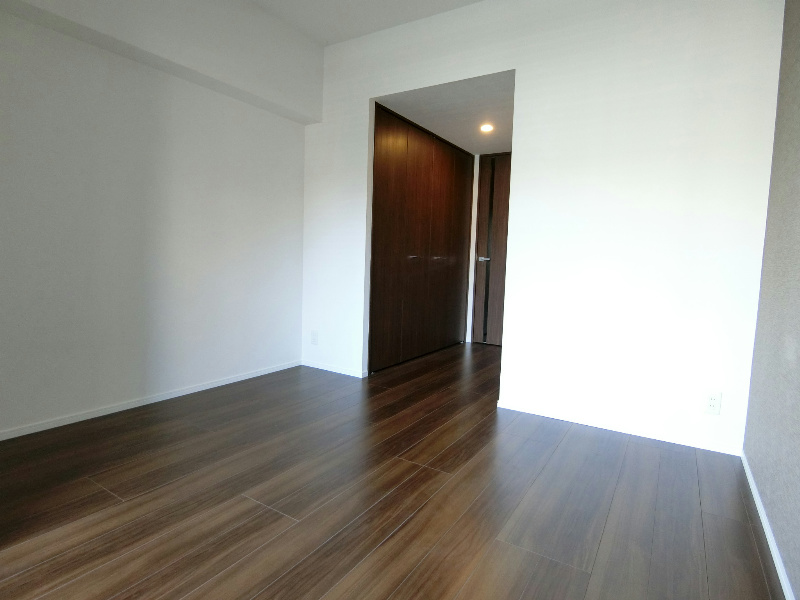 その他部屋・スペース　☆フローリング仕様にしました☆