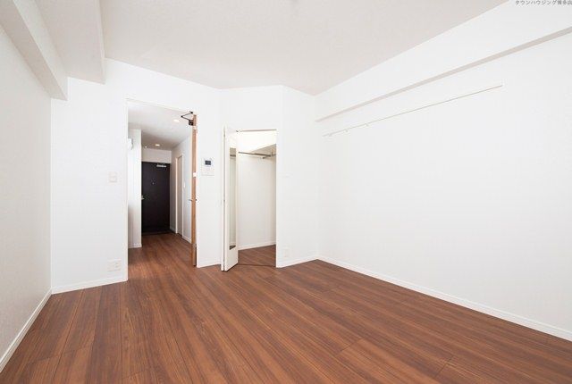 居室・リビング　リビング/居室