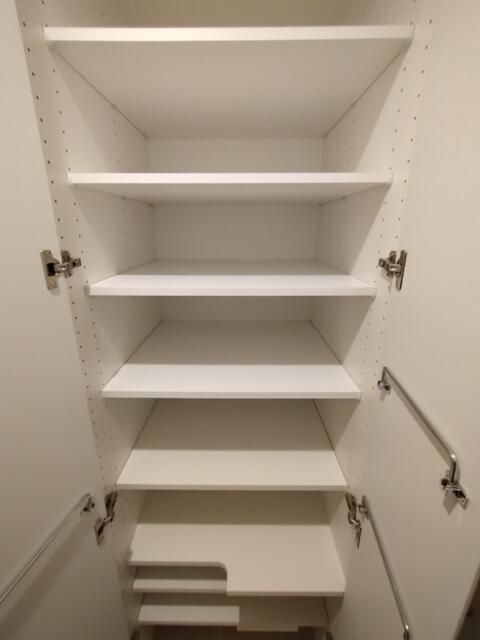 その他　シューズクローゼット