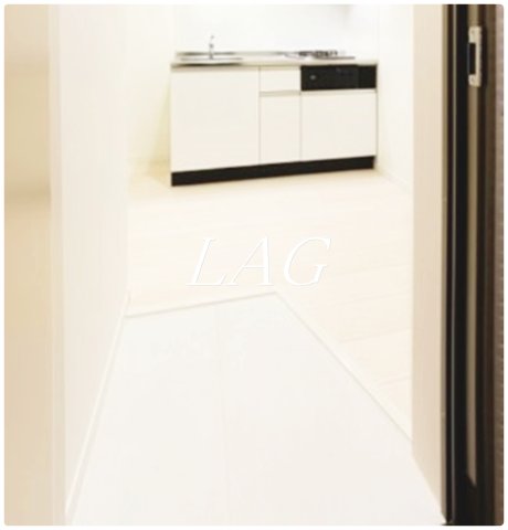 玄関　玄関です。