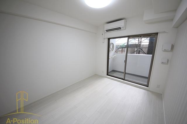 その他部屋・スペース　スプランディッドIII(サード）