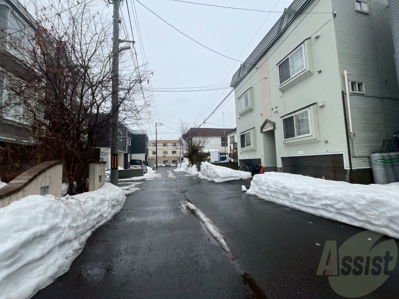 その他共有部分　その他