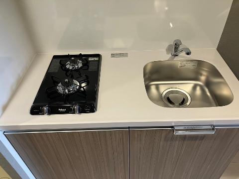 キッチン　キッチン（イメージ）