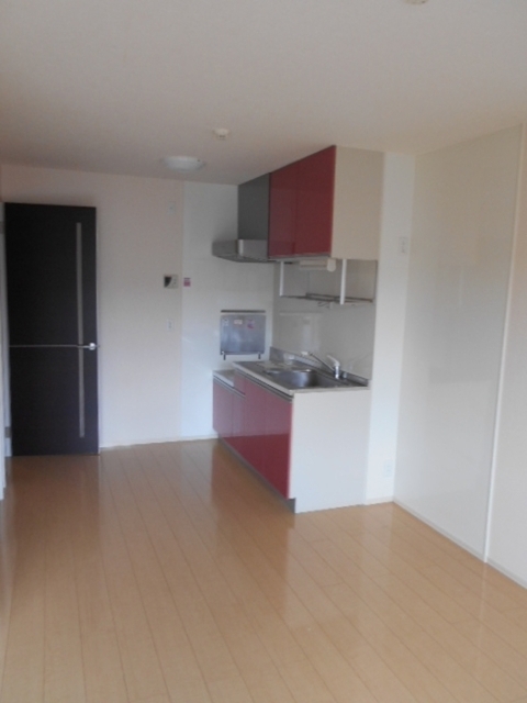 居室・リビング　ＤＫ９帖