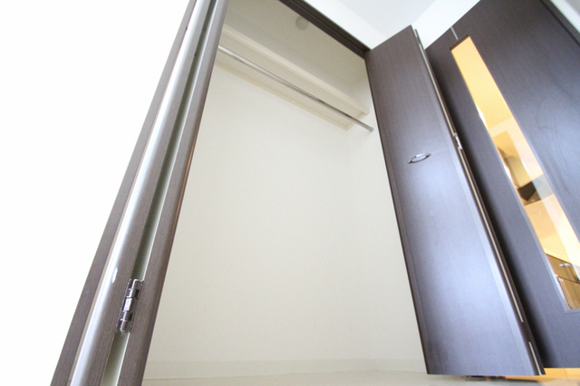 収納　※別室の参考写真です