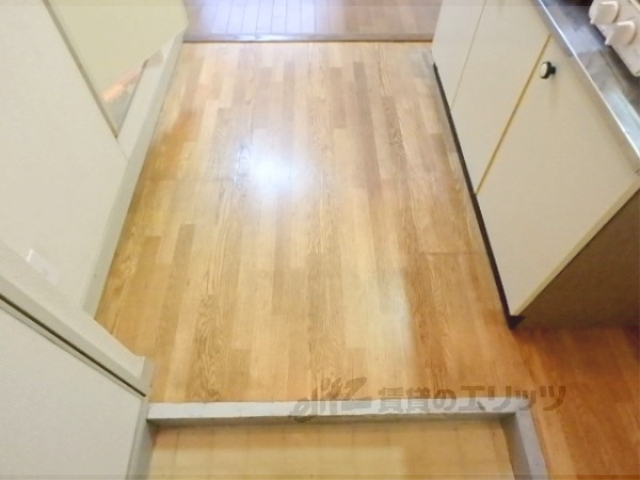 その他部屋・スペース　廊下