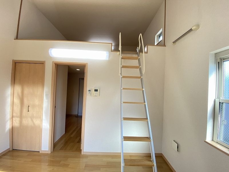 その他部屋・スペース