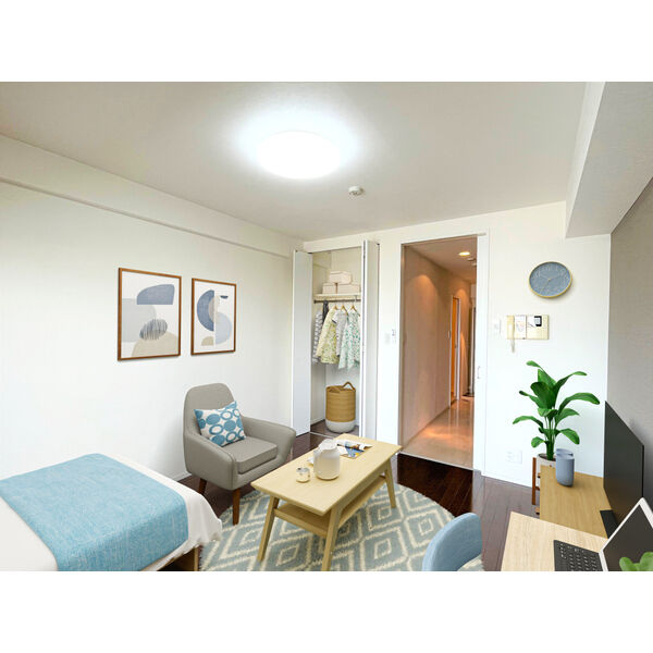 その他部屋・スペース