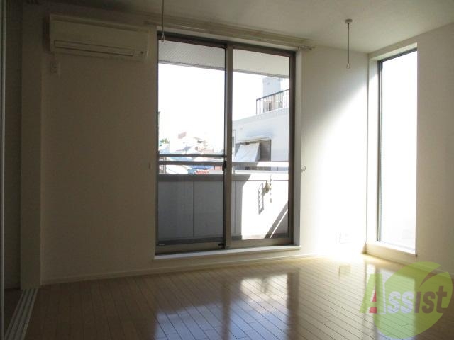 その他部屋・スペース　日当たりの良いお部屋ですよ。