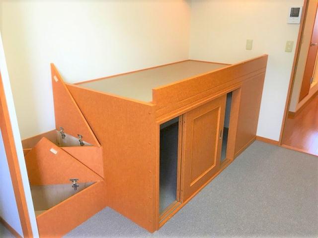 その他部屋・スペース