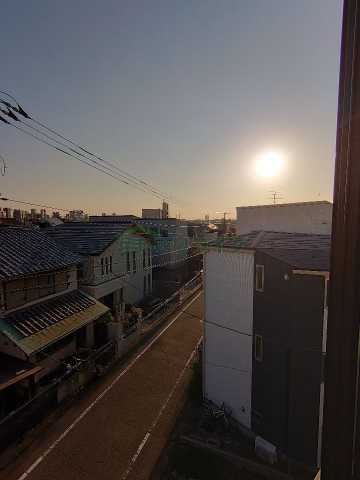 眺望　別部屋参考写真