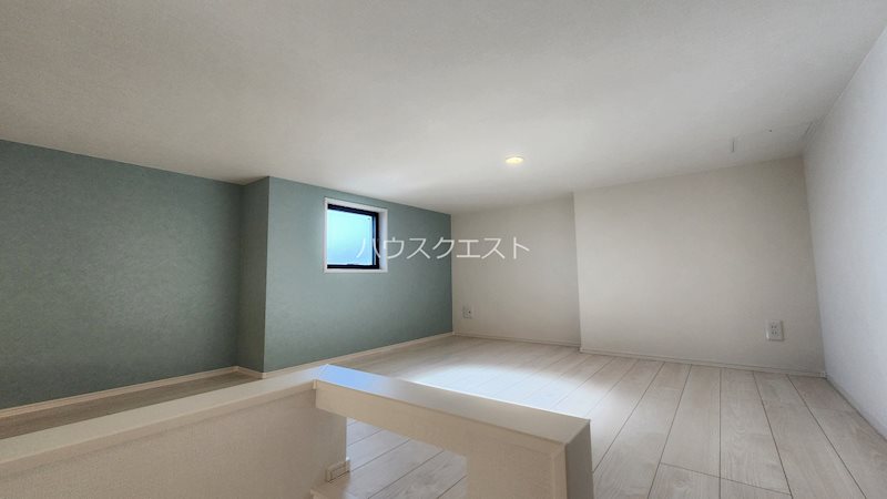 その他　ロフト