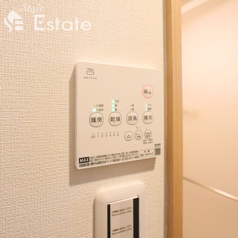 その他　浴室乾燥