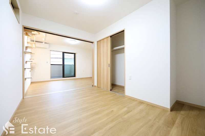 その他部屋・スペース　ベッドルーム