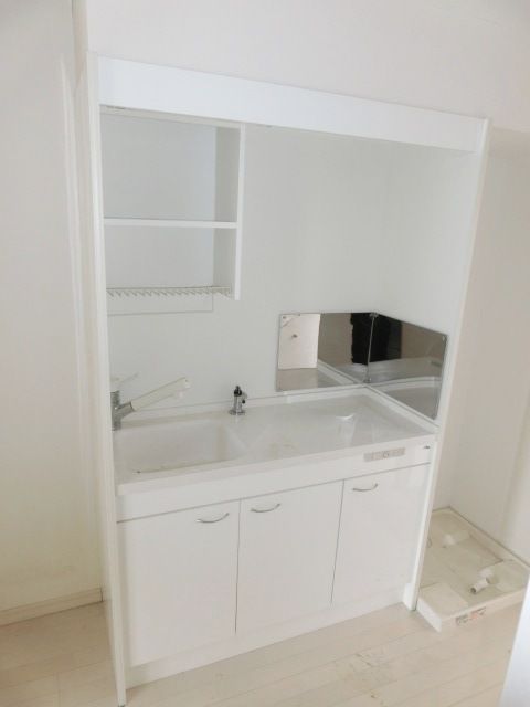 キッチン　綺麗なキッチンです。