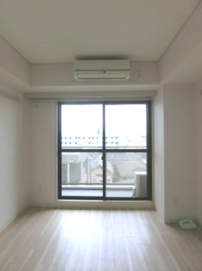 居室・リビング　他のお部屋の参考写真となります。