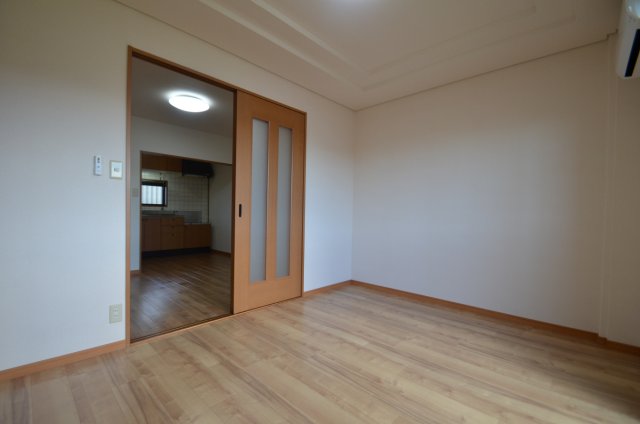 その他部屋・スペース　５．９帖の洋室