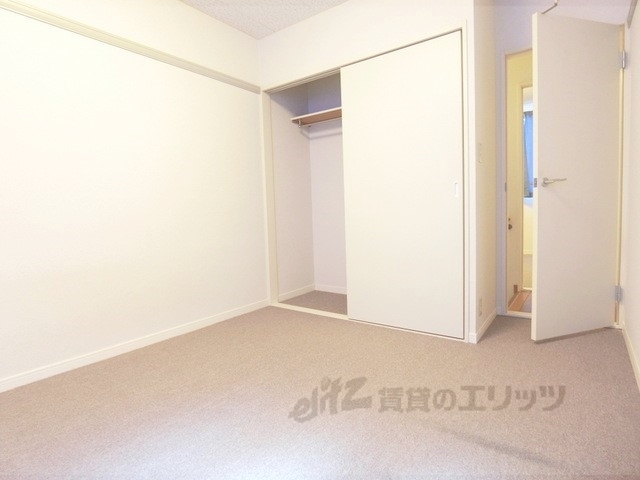 その他部屋・スペース　洋室