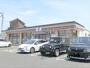コンビニ　セブンイレブン安土常楽寺店（コンビニ）まで750m