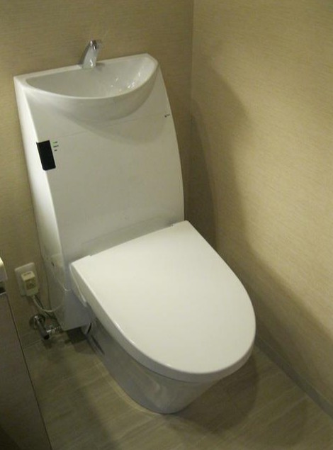 トイレ　☆トイレ☆