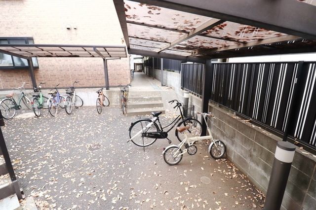 その他共有部分　★お問い合わせはタウンはウイングまで★