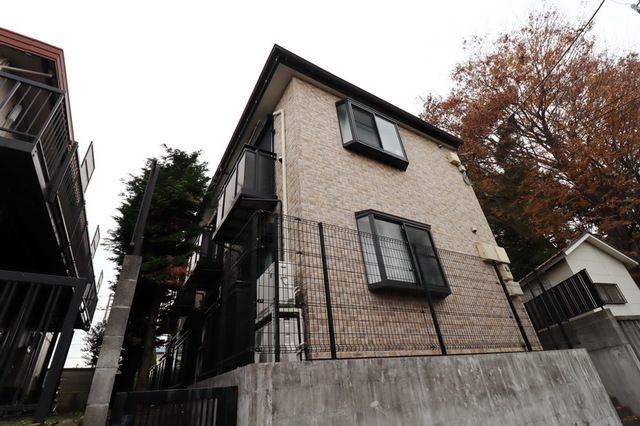 建物外観　★お問い合わせはタウンはウイングまで★