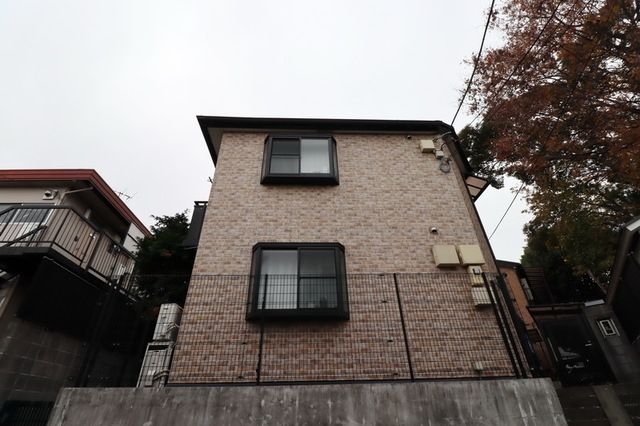 建物外観　★お問い合わせはタウンはウイングまで★