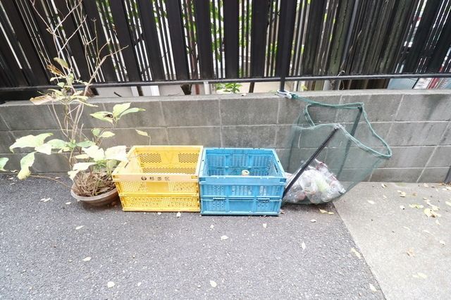 その他共有部分　★お問い合わせはタウンはウイングまで★