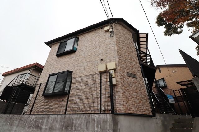 建物外観　★お問い合わせはタウンはウイングまで★