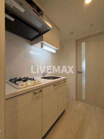 キッチン　参考写真