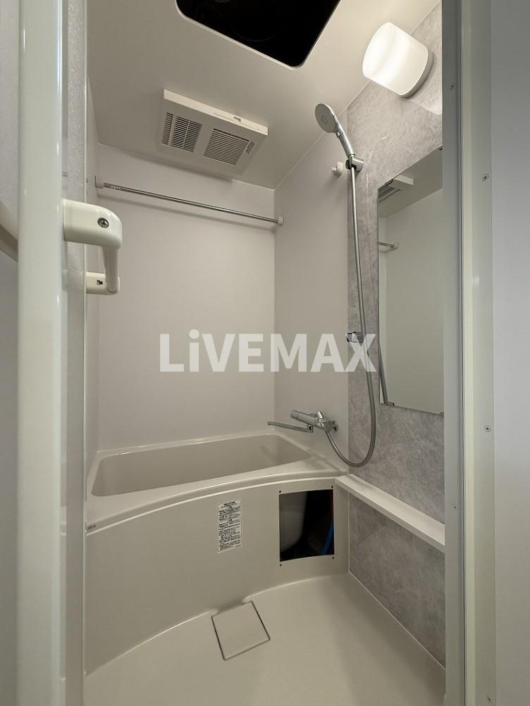 バス・シャワールーム　参考写真