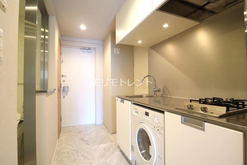 キッチン　別部屋参考写真