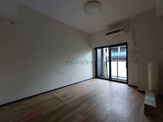 その他　ハーモニーレジデンス新宿御苑 THE WEST