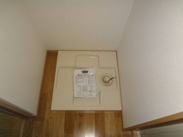 その他部屋・スペース　洗濯パン