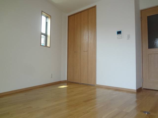 居室・リビング　洋室