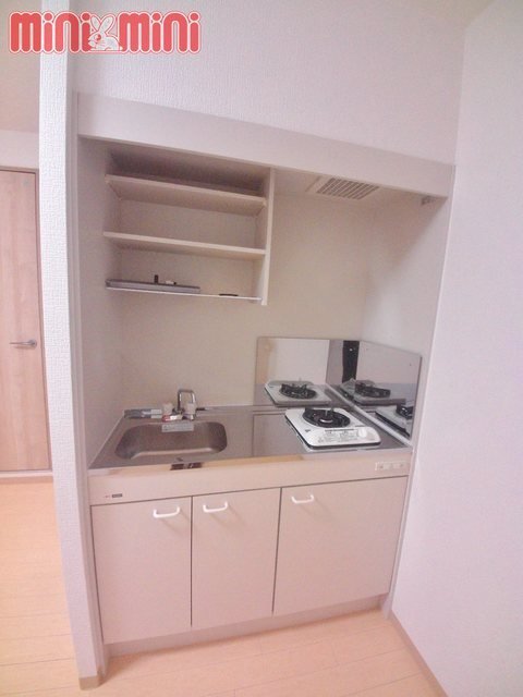 その他　ＩＨコンロに交換済