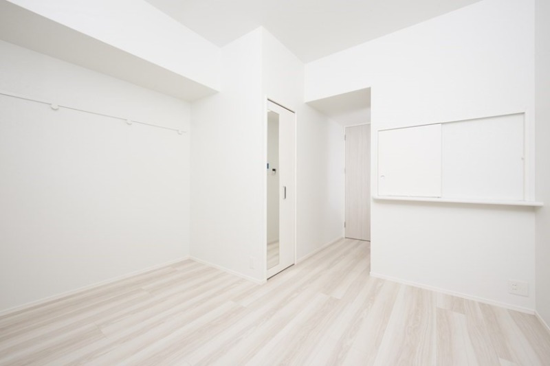 居室・リビング　別号室