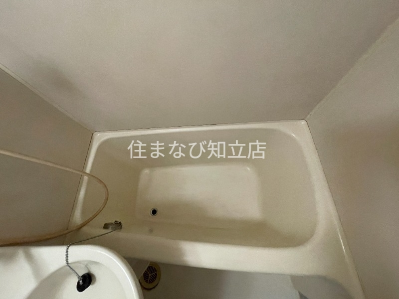 バス・シャワールーム　別部屋写真