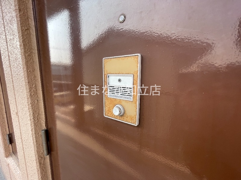 セキュリティ　別部屋写真