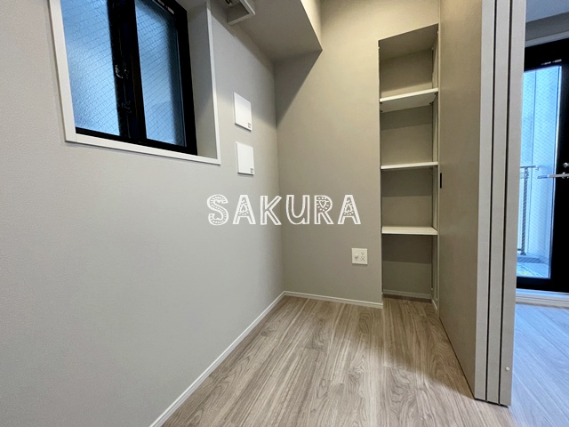 その他部屋・スペース　ゆっくりくつろげる寝室です♪