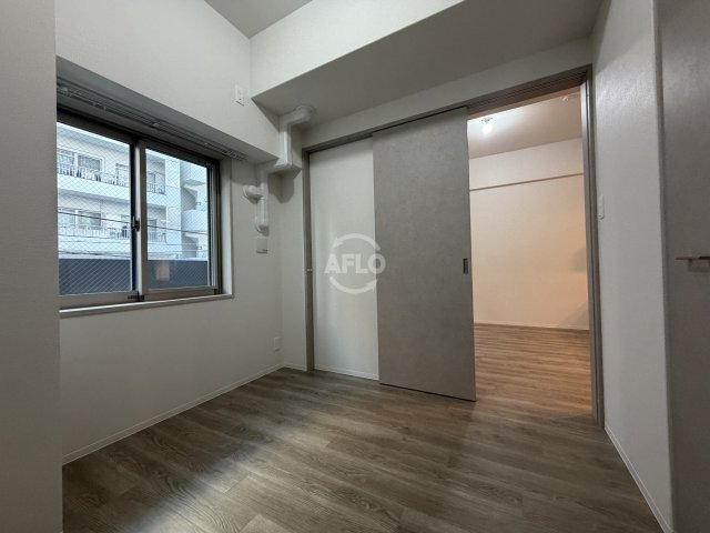 その他部屋・スペース　エスリードレジデンス ザ・グラン南堀江　リビング