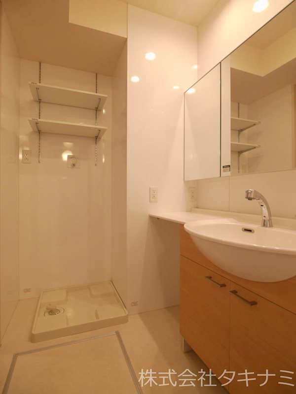 その他　脱衣所