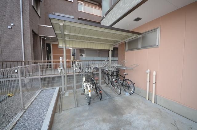 その他共有部分　★外観・共用部分★