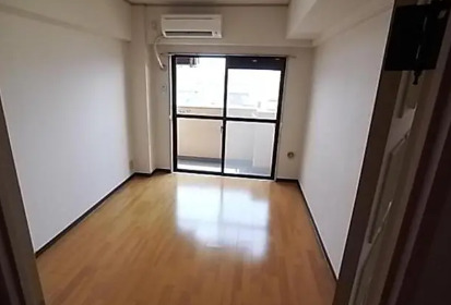 居室・リビング　居室「