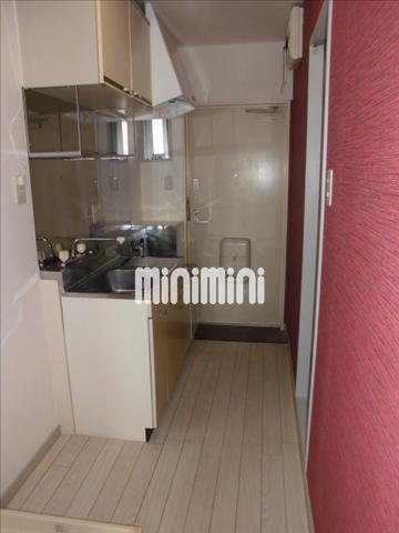 その他　風通し良好です