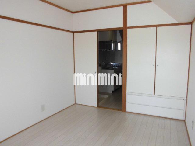 その他部屋・スペース　明るいお部屋です