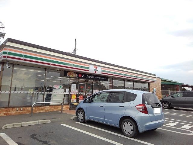 コンビニ　セブンイレブン石橋大光寺店（コンビニ）まで1300m